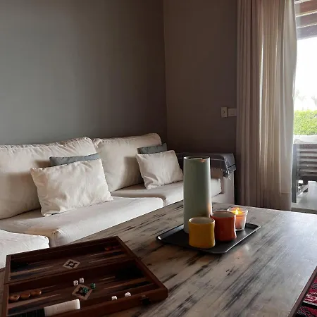 Holiday home Peace And Freedom In A Natural Environment - Eco Cadiz