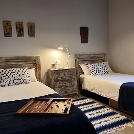 Holiday home Peace And Freedom In A Natural Environment - Eco *